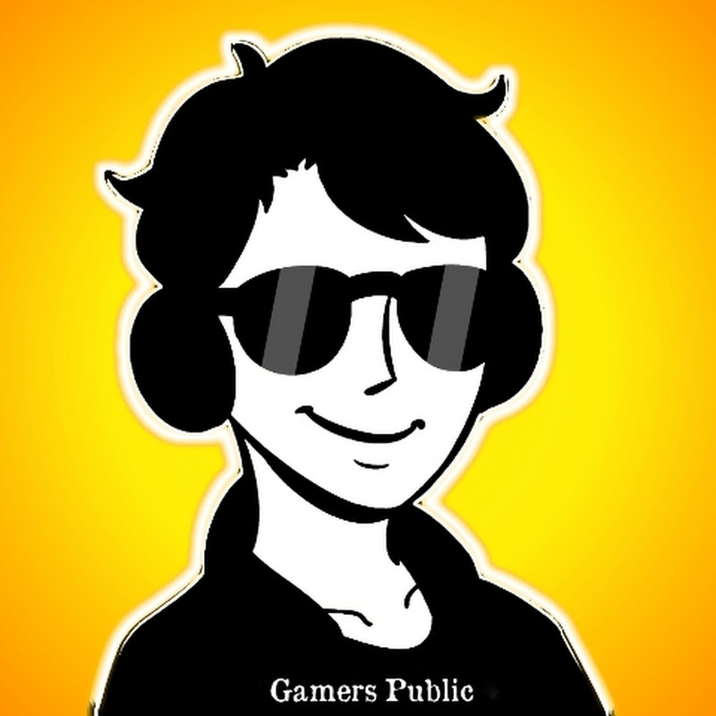 Gamers Public