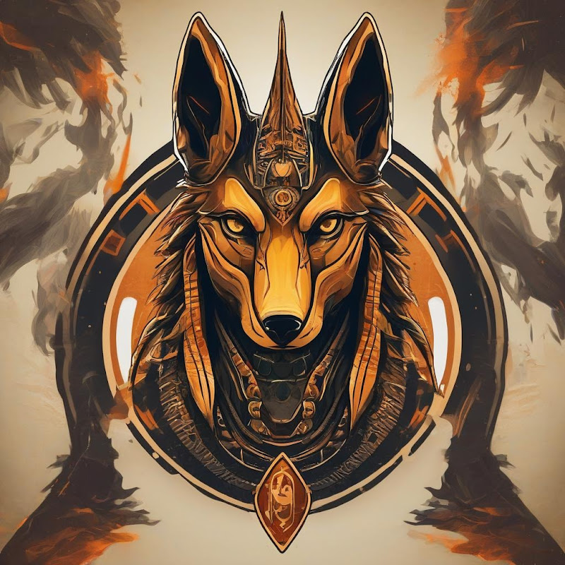 Anubis