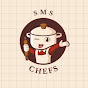 SMS chefs logo