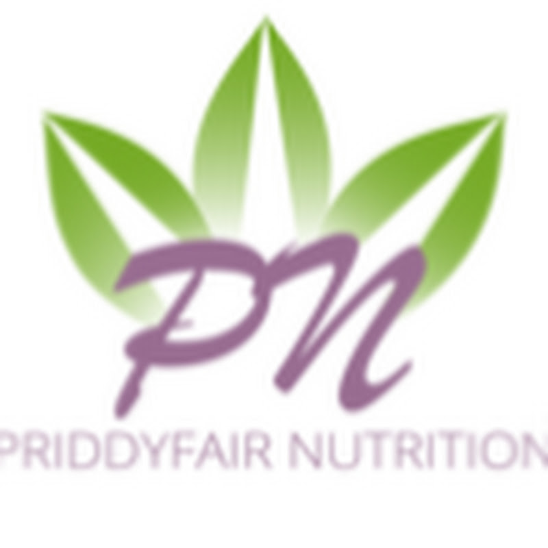 Priddyfair Nutrition