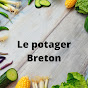 le potager breton logo