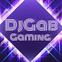 DjGab gaming logo