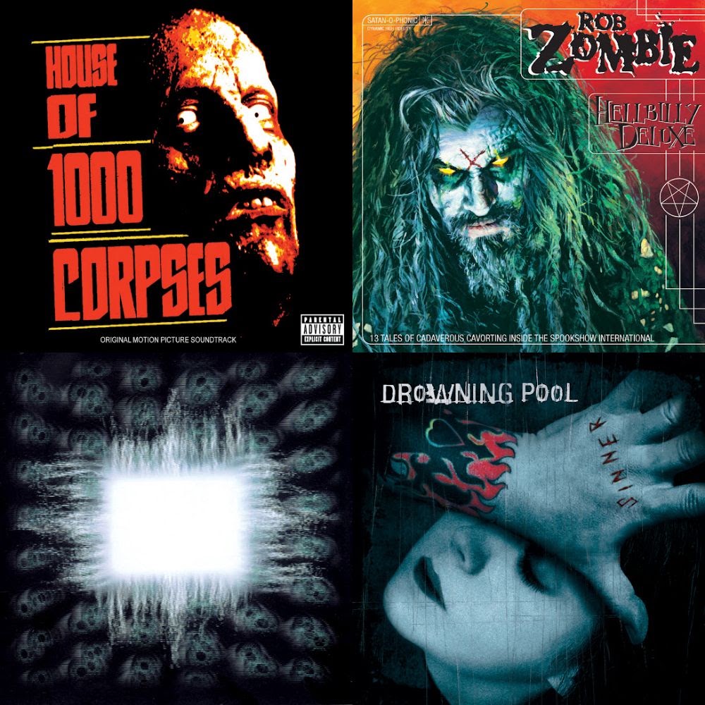 Metal