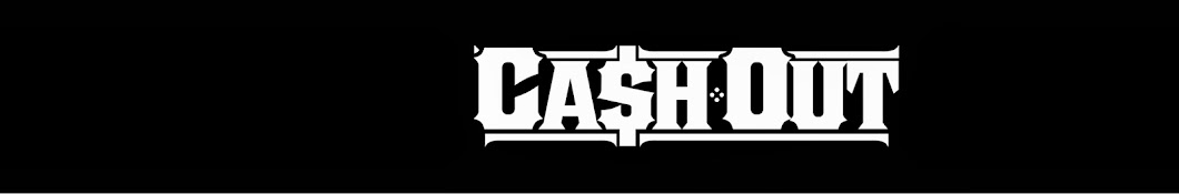 CASHOUT YouTube channel avatar