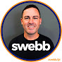 Swebb logo