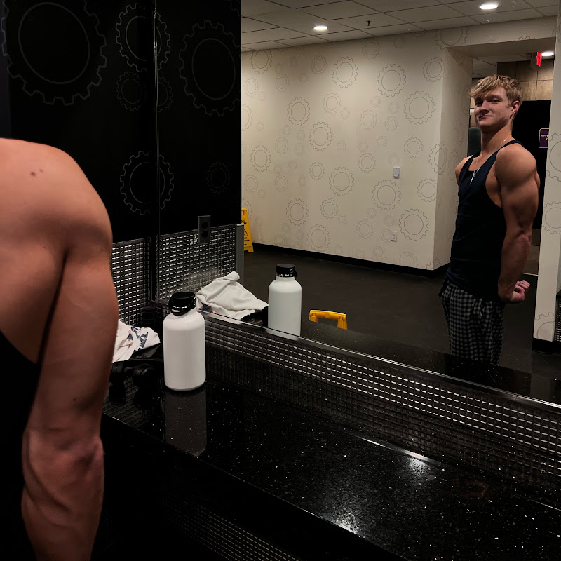 Colby Lifts