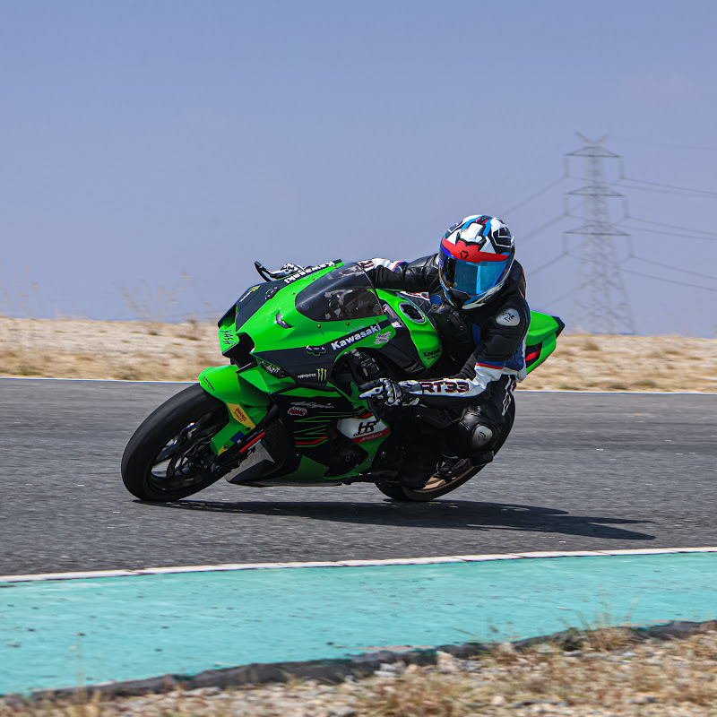 Heart Racer Official 