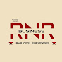 RNR Civil Surveyors logo