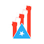 Boricuas Unidos en la Diaspora - BUDPR logo