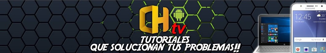 chelo tv Avatar canale YouTube 