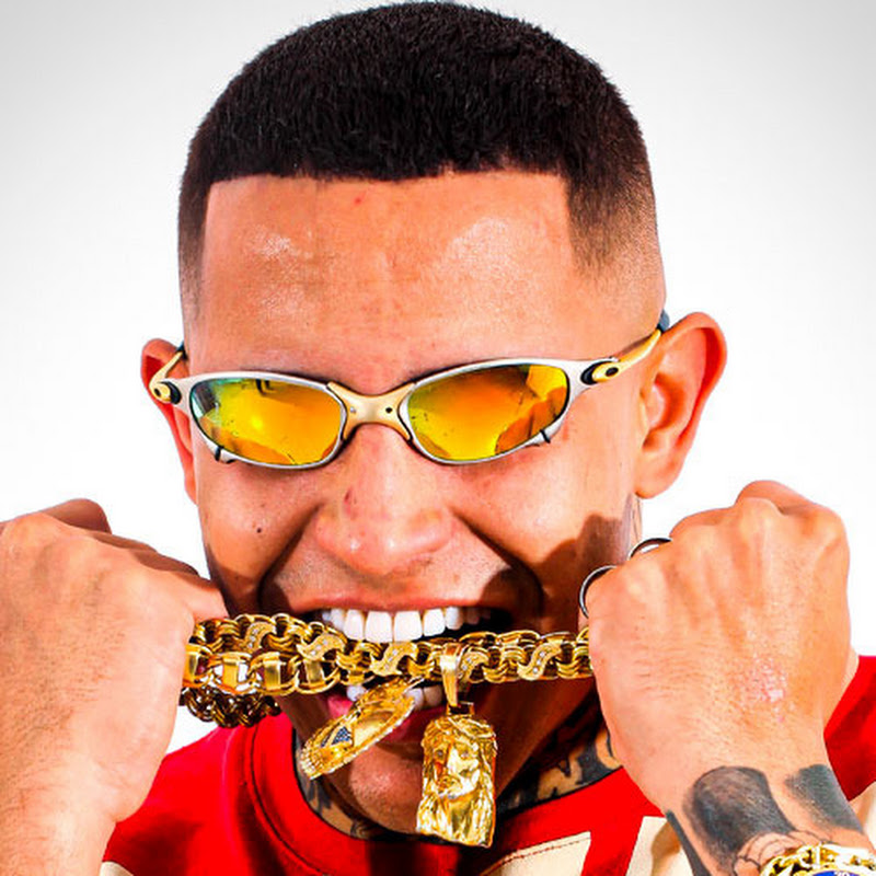 MC Menor ZL