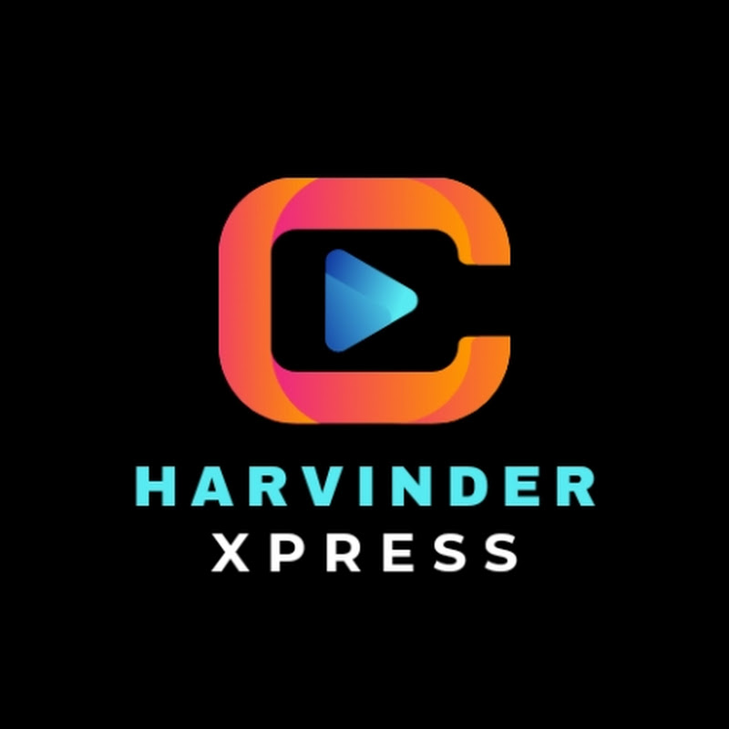 HarvinderXpress