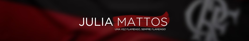 Julia Mattos Avatar canale YouTube 