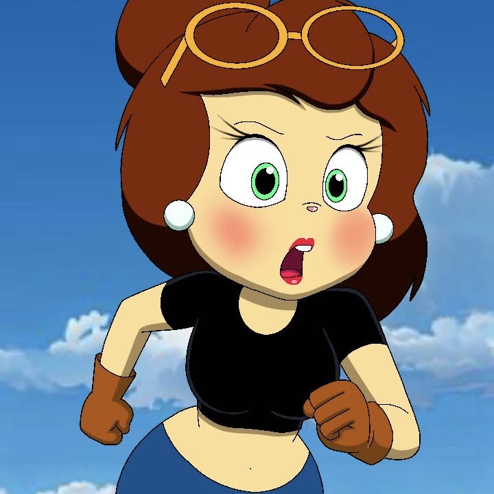 Post from A CHIPMUNK SUPERSTAR 50