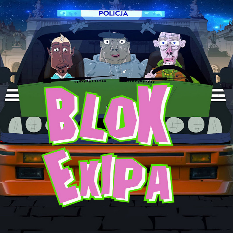 SPInka Film Studio (official)