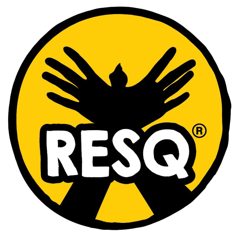RESQCT - ANIMAL RESCUES INDIA