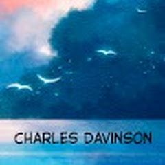 Логотип каналу Christian Davinson