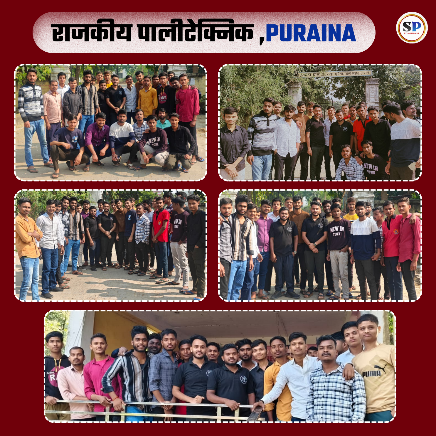 Post from Semester Point - Anurag Sir