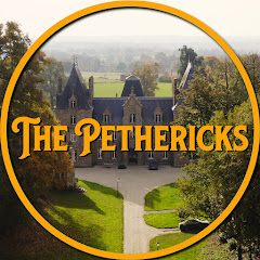 The Pethericks net worth