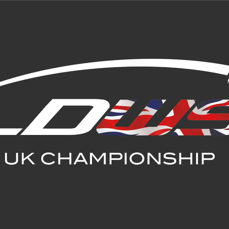 Long Drive World Series icon