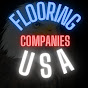 THE FLOORING COMPANIES USA logo