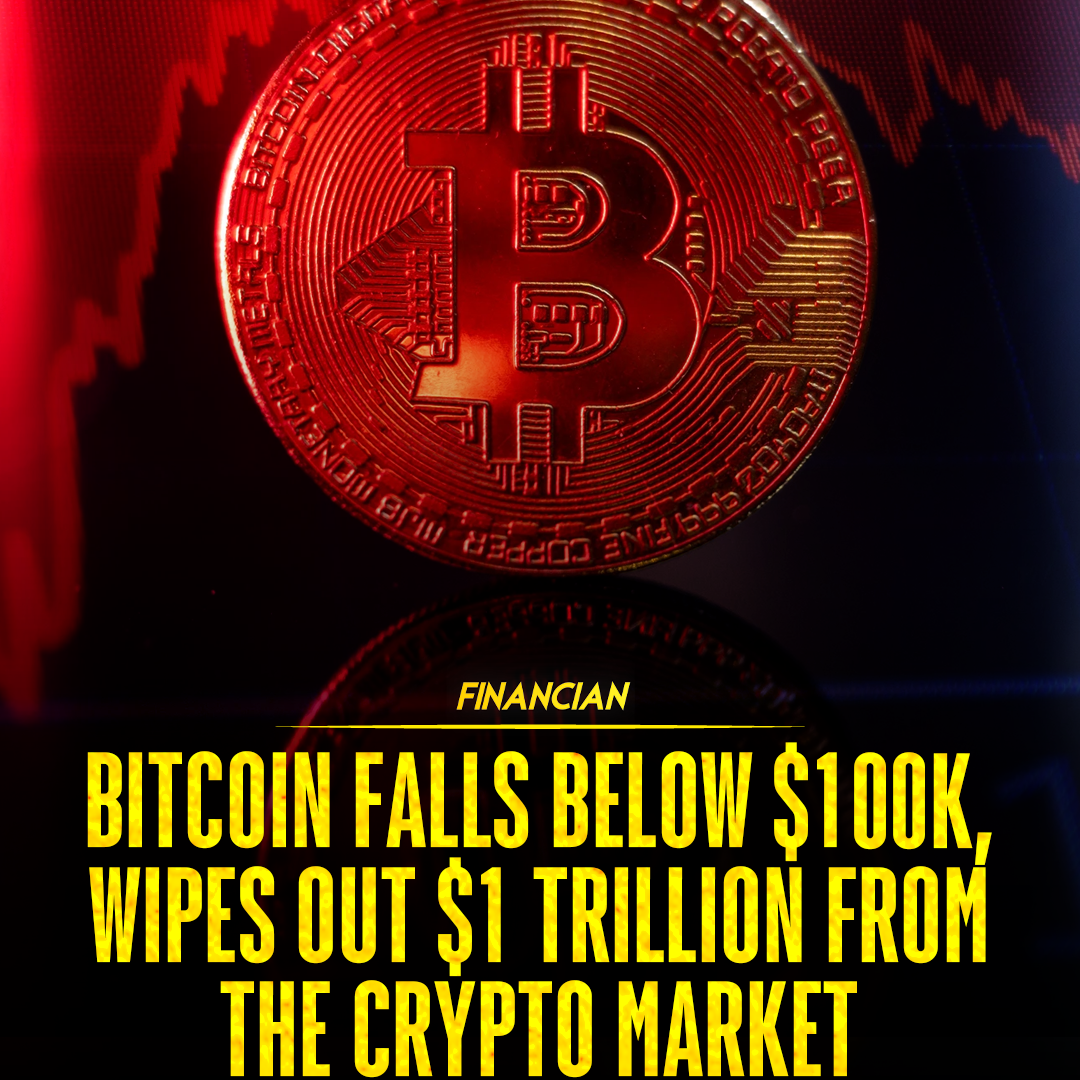 Post from Financian