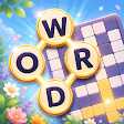 Words Quest - Crosswords icon