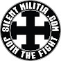 Silent Militia logo