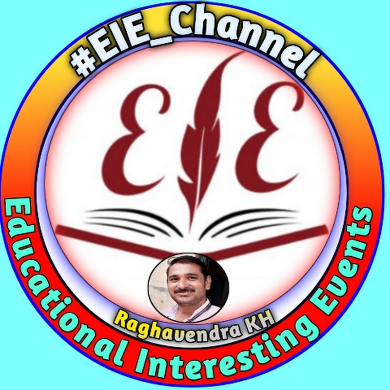 EIE Channel