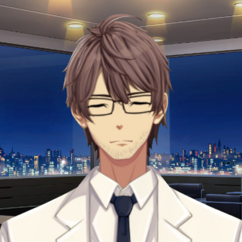 曙!西島塾　西島ch