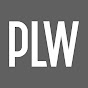 PLW History  logo