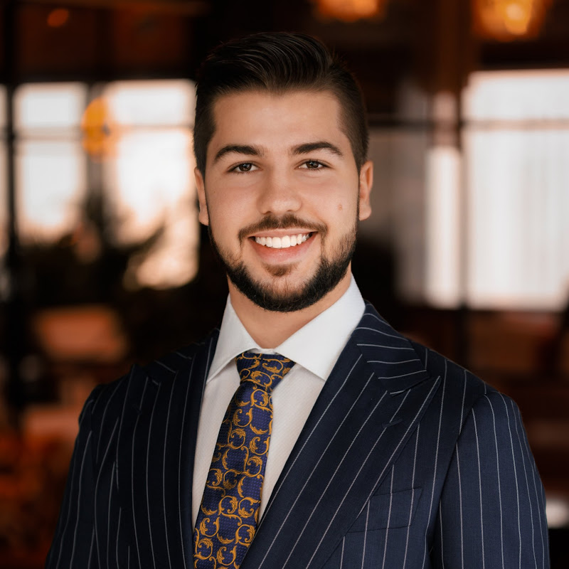 Christopher Matricardi