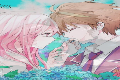 28+ Wallpaper Couple Anime Hd For Android