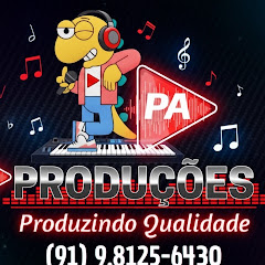 PA Produções🎹