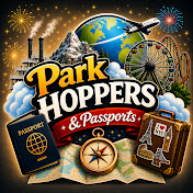 Park Hoppers and Passports