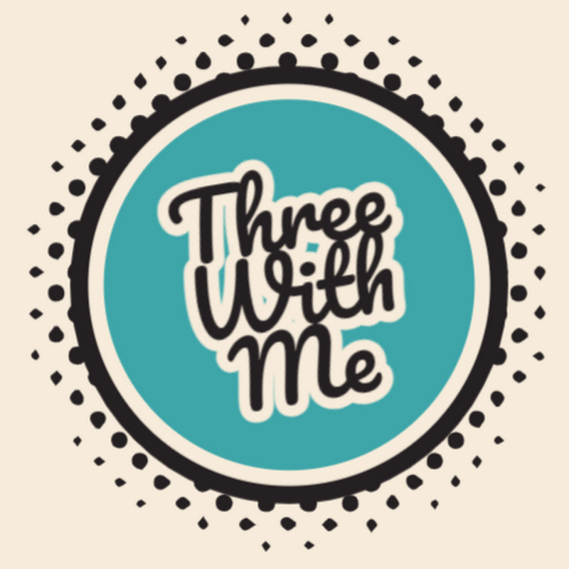 ThreeWithMe