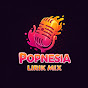 Popnesia Lirik Mix logo