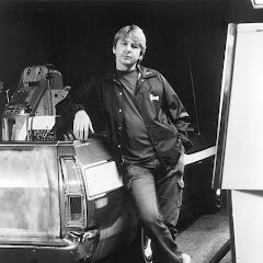 Mick Ralphs - Topic