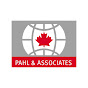 Pahl & Associates logo