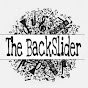 The Backslider logo