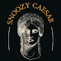 Snoozy Caesar logo