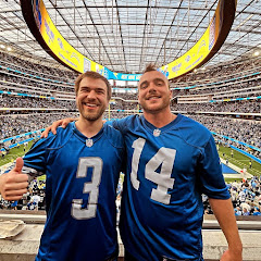 T’s Detroit Sports Talk