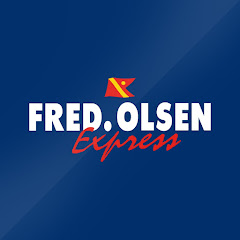Fred. Olsen Express net worth