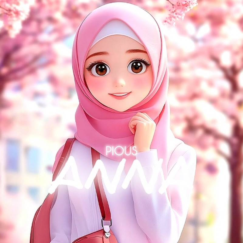Anna Islamic Art