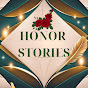 Honor Stories logo