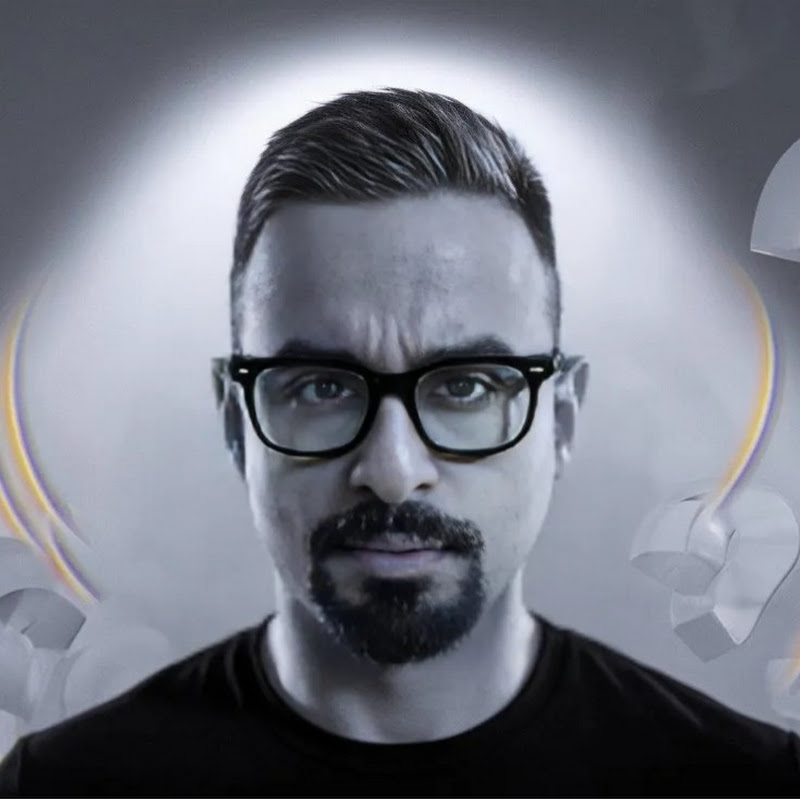 DheerajTechInsight Logo