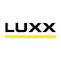 LUXX Light + Retail Technology logo