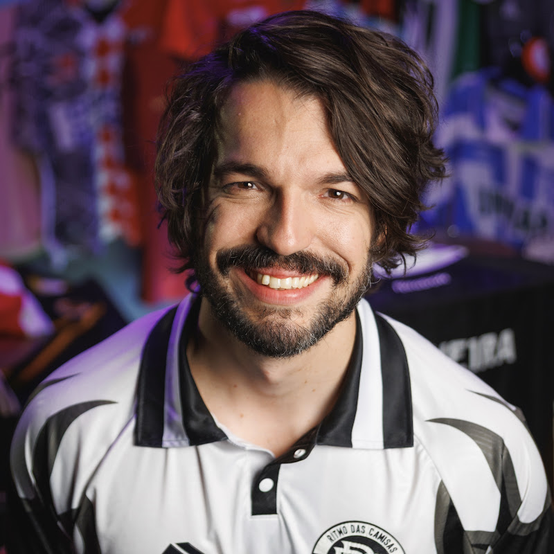 Ritmo das Camisas