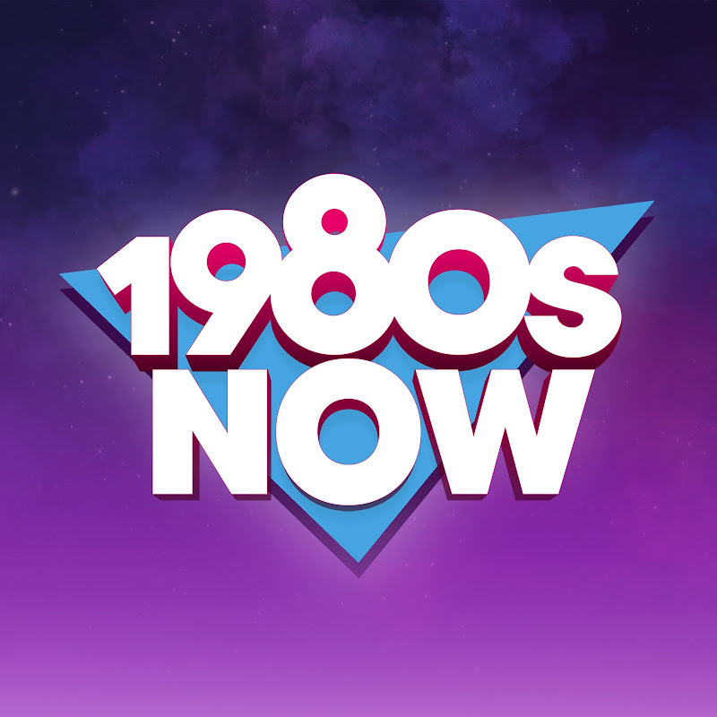 1980s Now