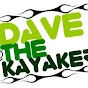RivannaHipSnap / Dave The Kayaker logo
